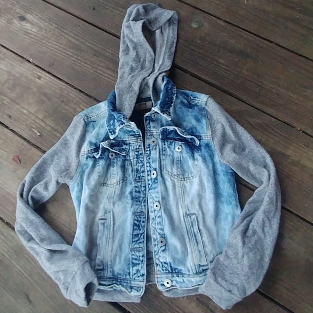 🌟LEI Jean jacket